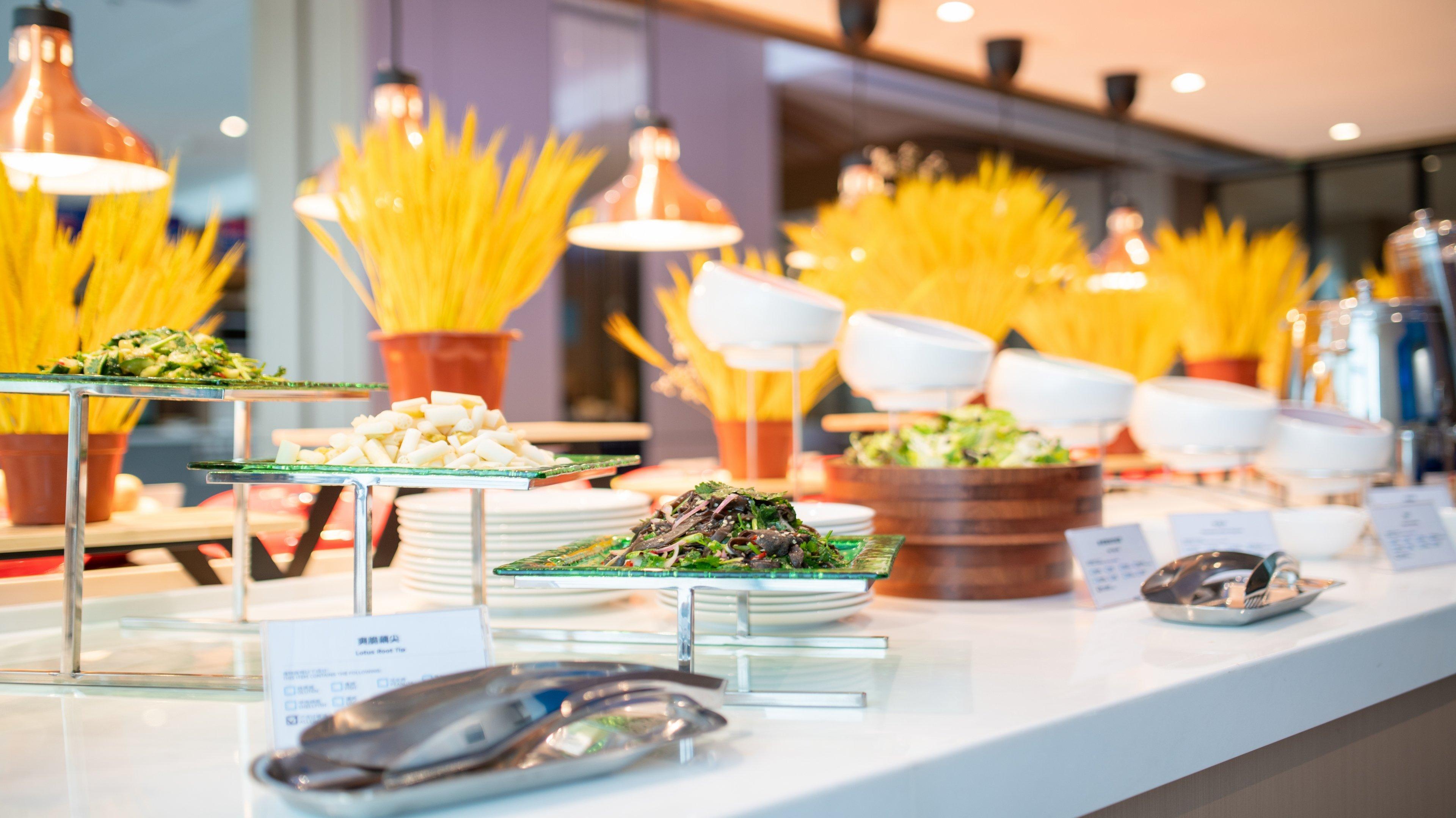 Holiday Inn Express Shenzhen Longhua By Ihg Екстериор снимка