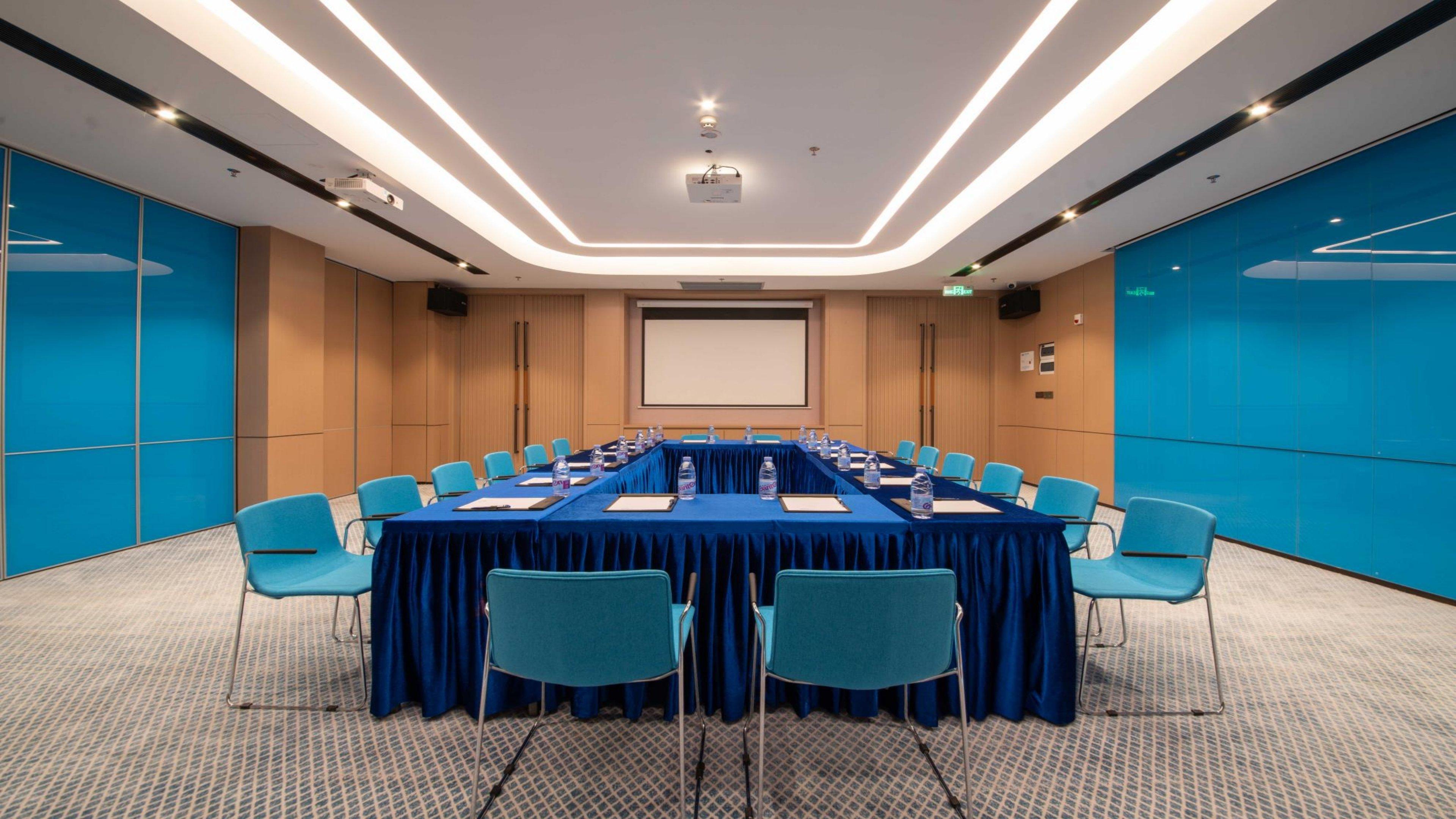 Holiday Inn Express Shenzhen Longhua By Ihg Екстериор снимка