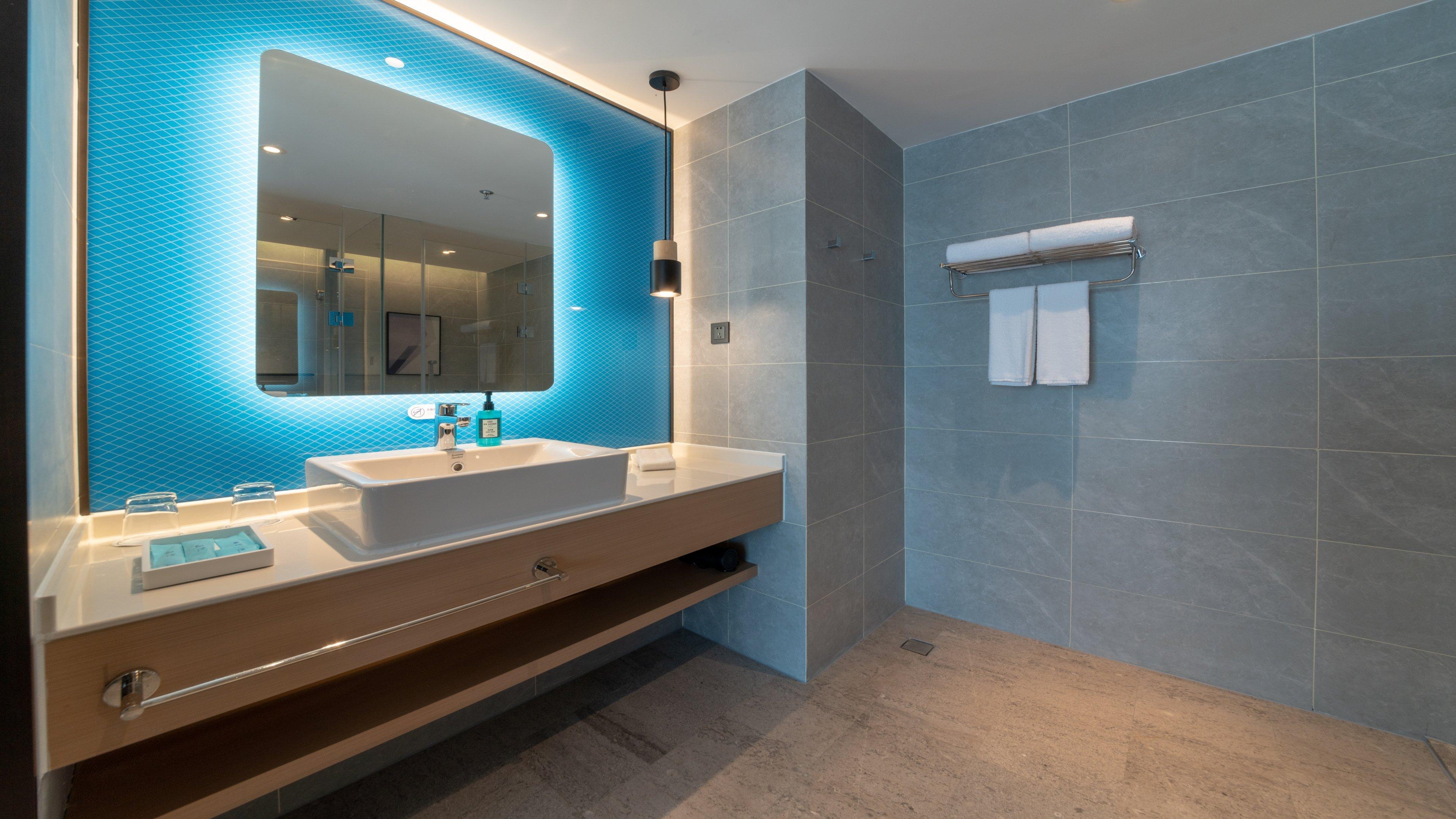 Holiday Inn Express Shenzhen Longhua By Ihg Екстериор снимка