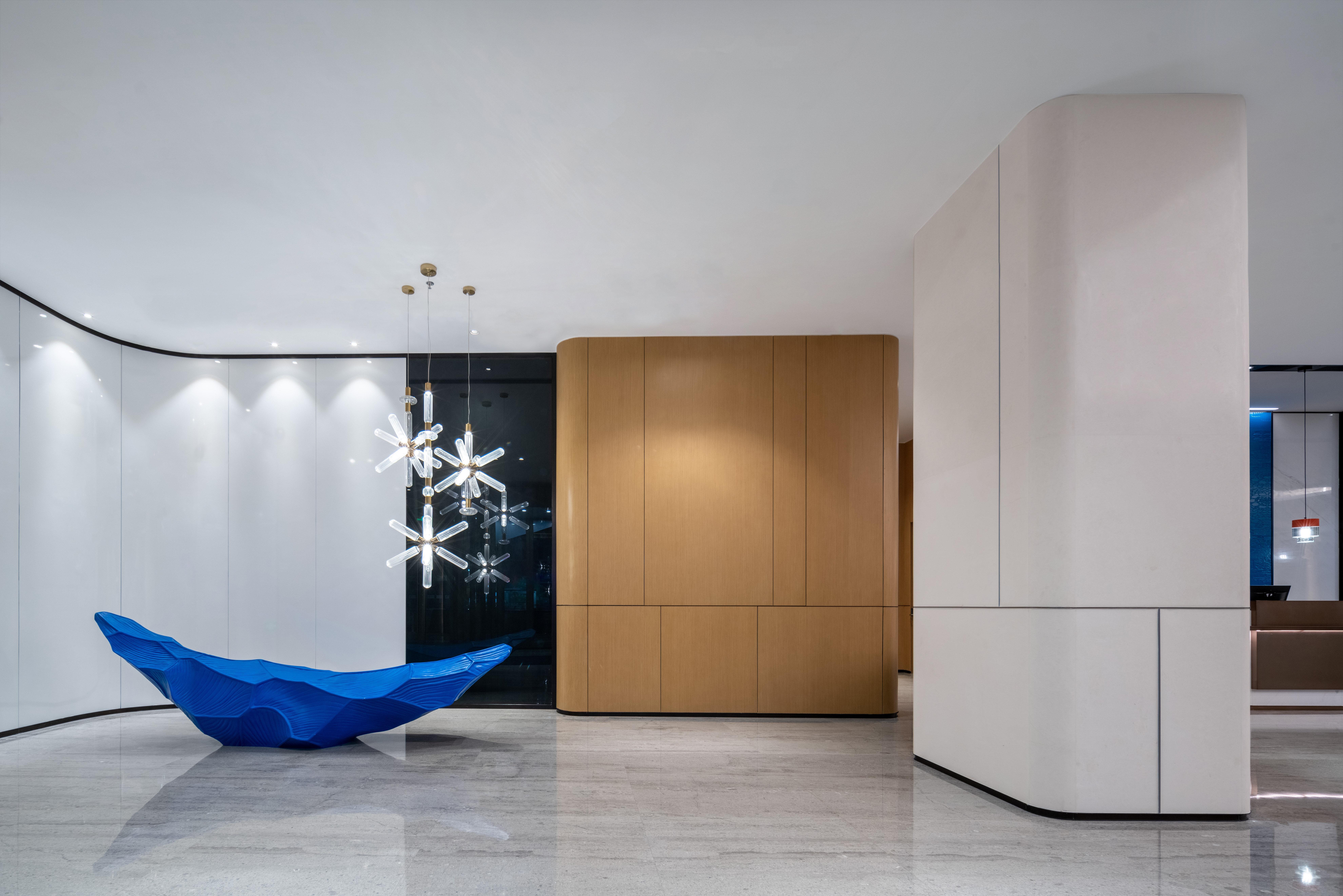 Holiday Inn Express Shenzhen Longhua By Ihg Екстериор снимка