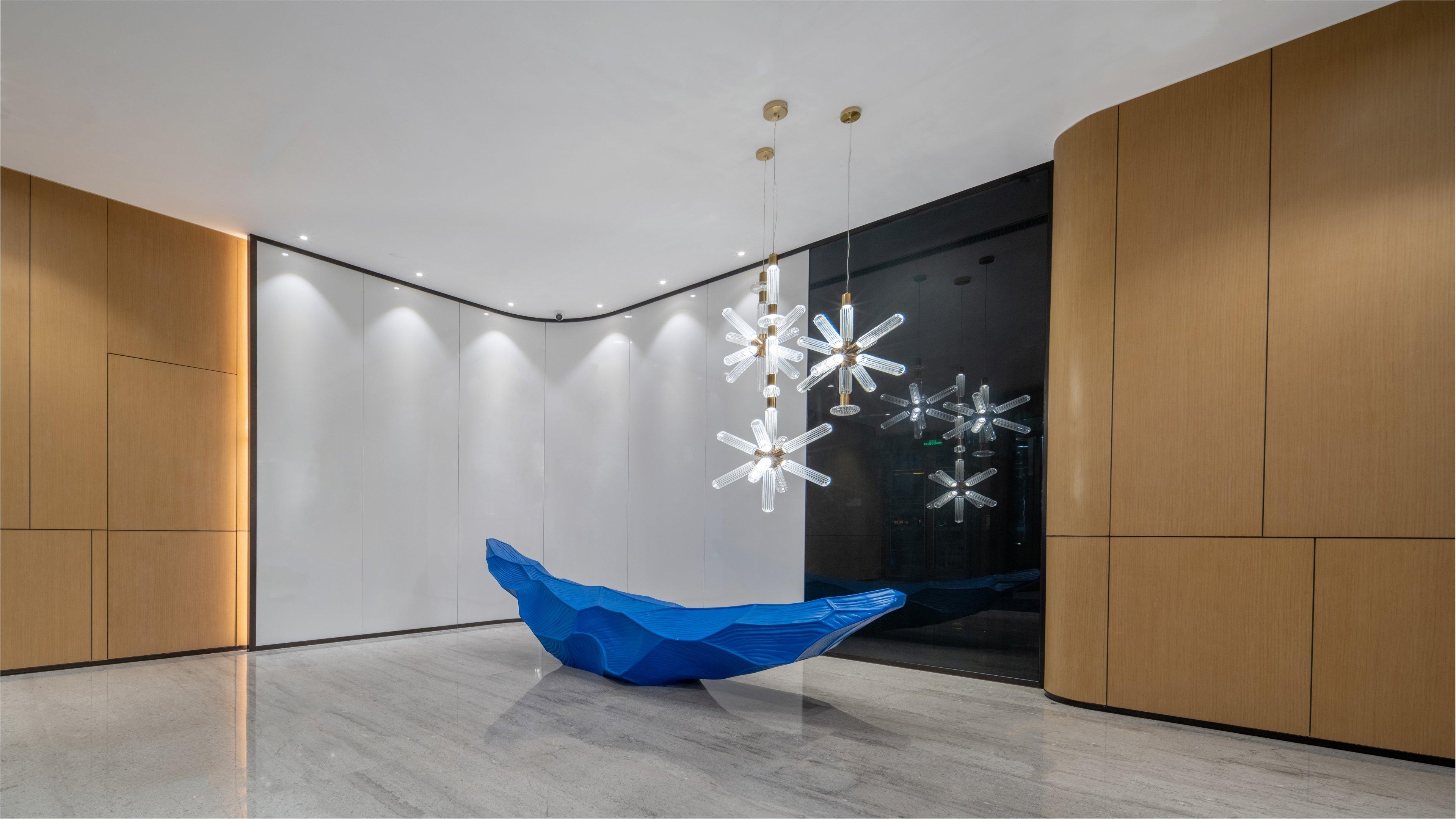 Holiday Inn Express Shenzhen Longhua By Ihg Екстериор снимка