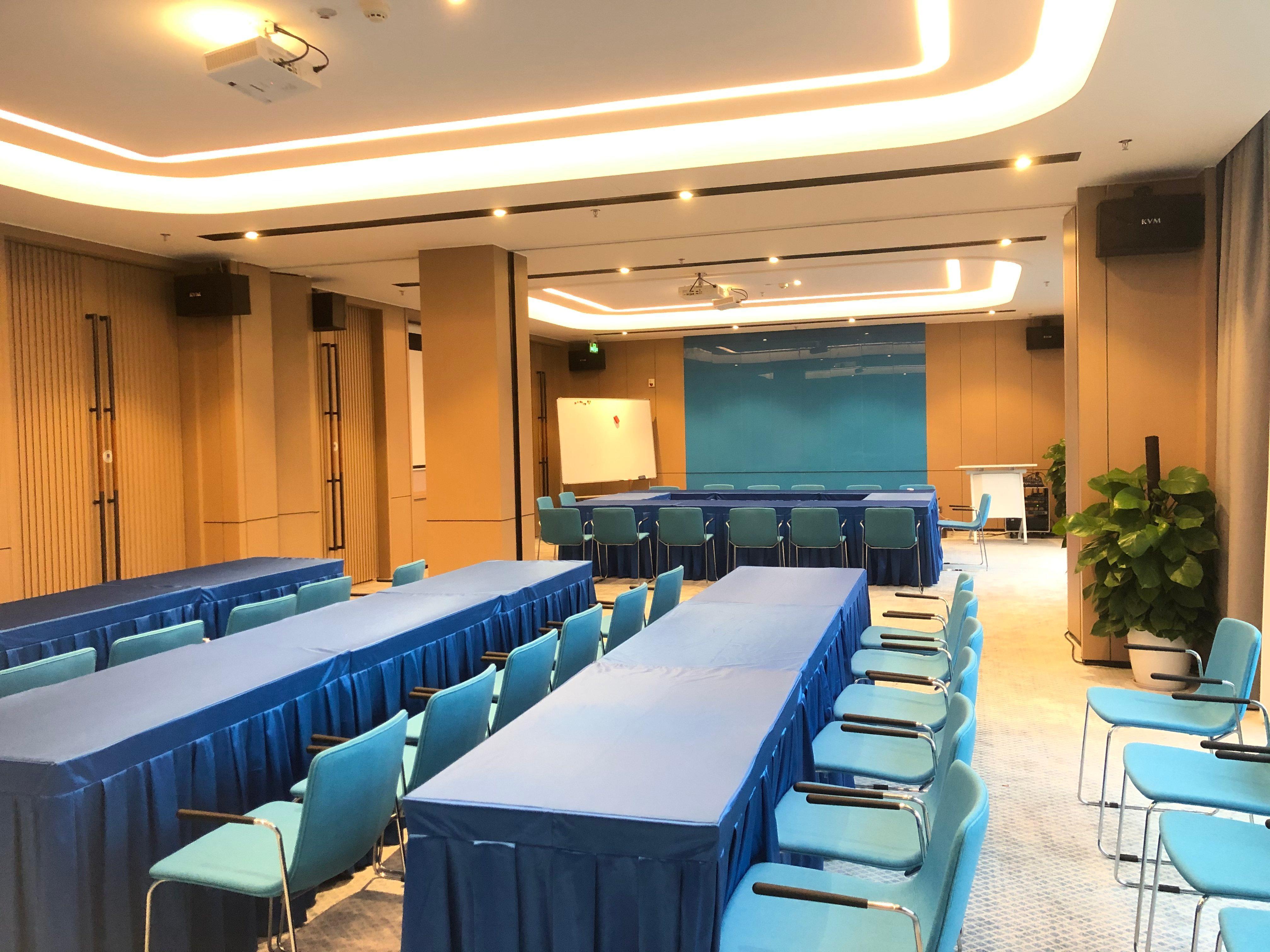 Holiday Inn Express Shenzhen Longhua By Ihg Екстериор снимка