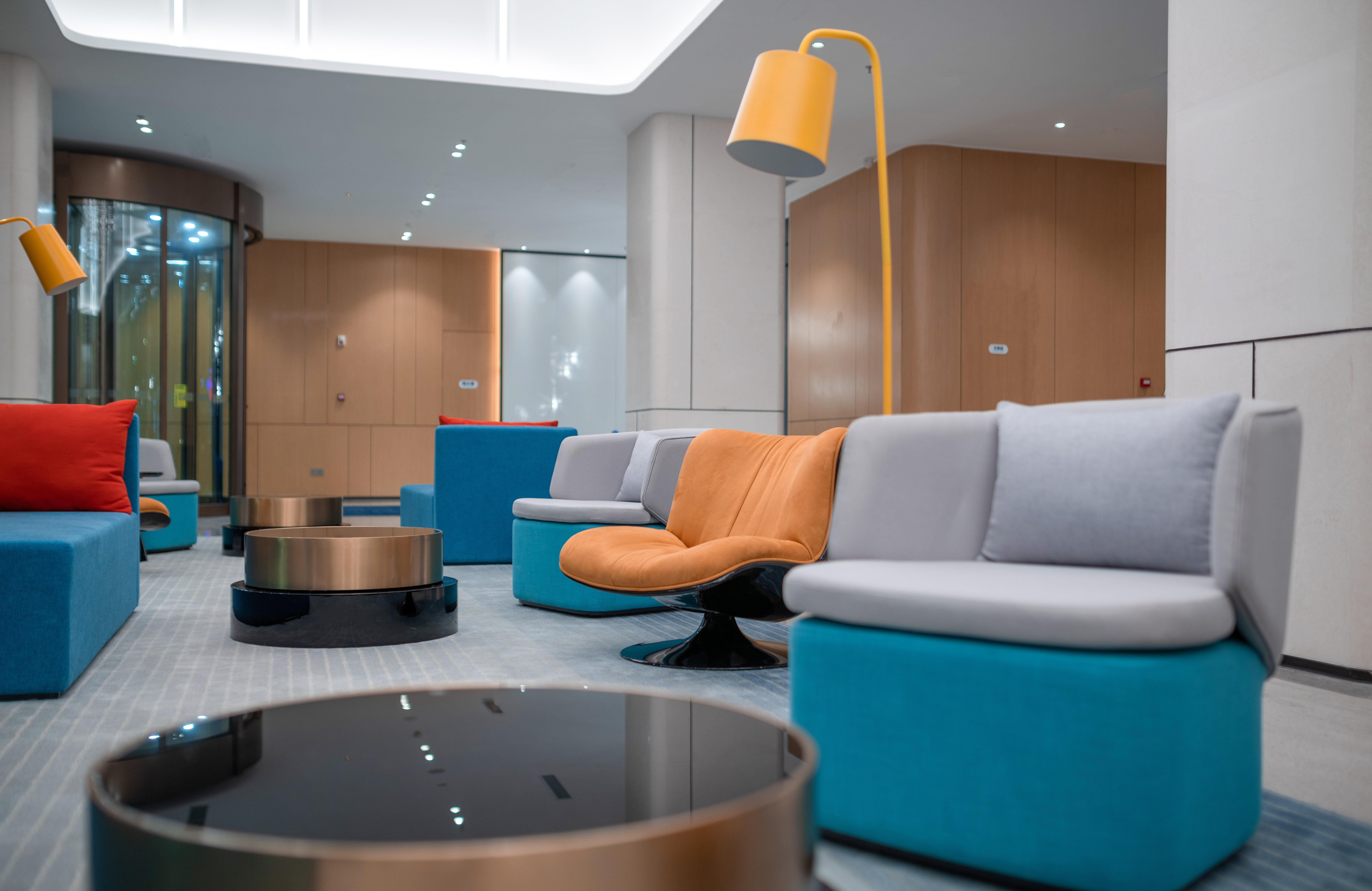Holiday Inn Express Shenzhen Longhua By Ihg Екстериор снимка