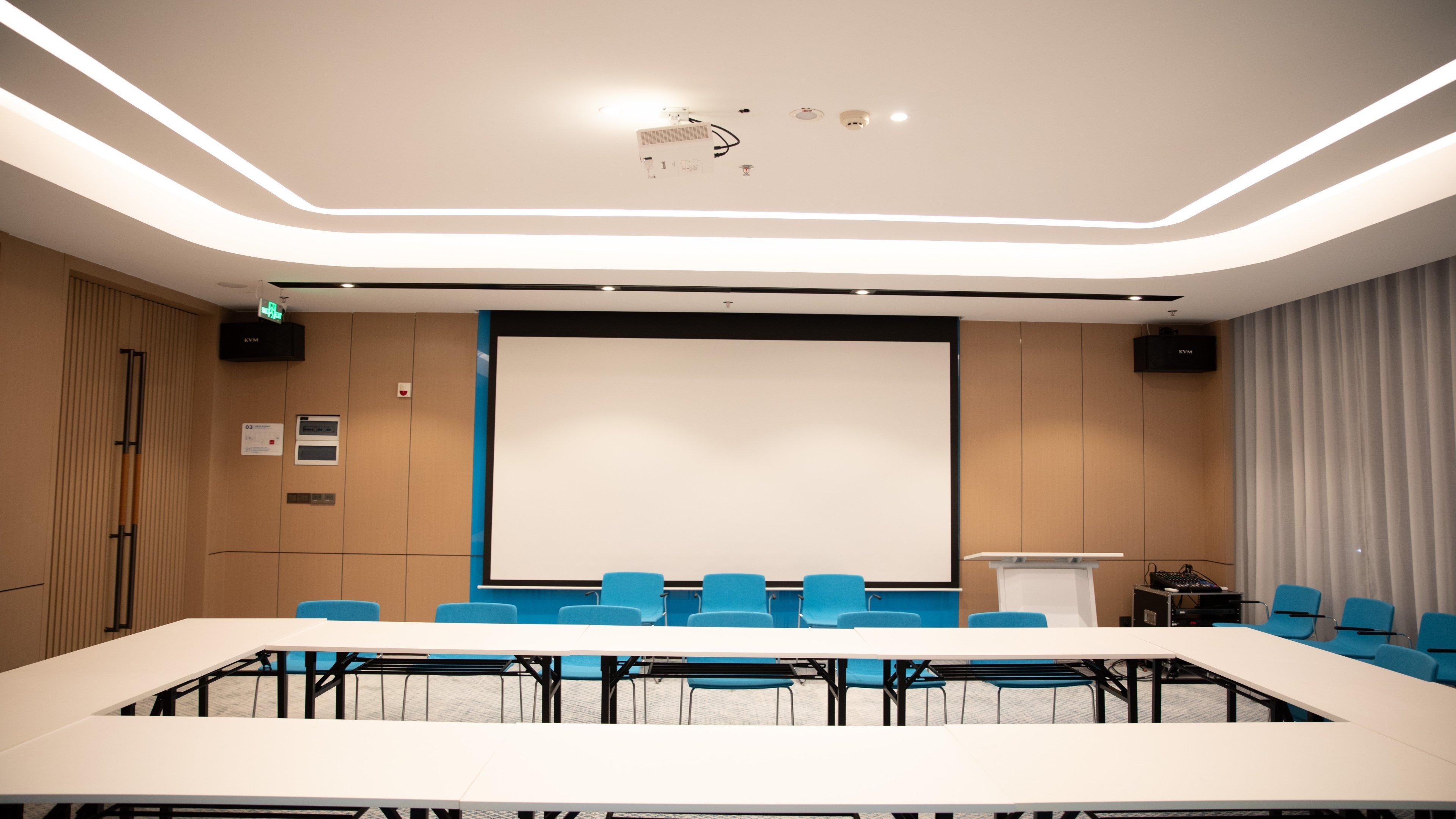 Holiday Inn Express Shenzhen Longhua By Ihg Екстериор снимка